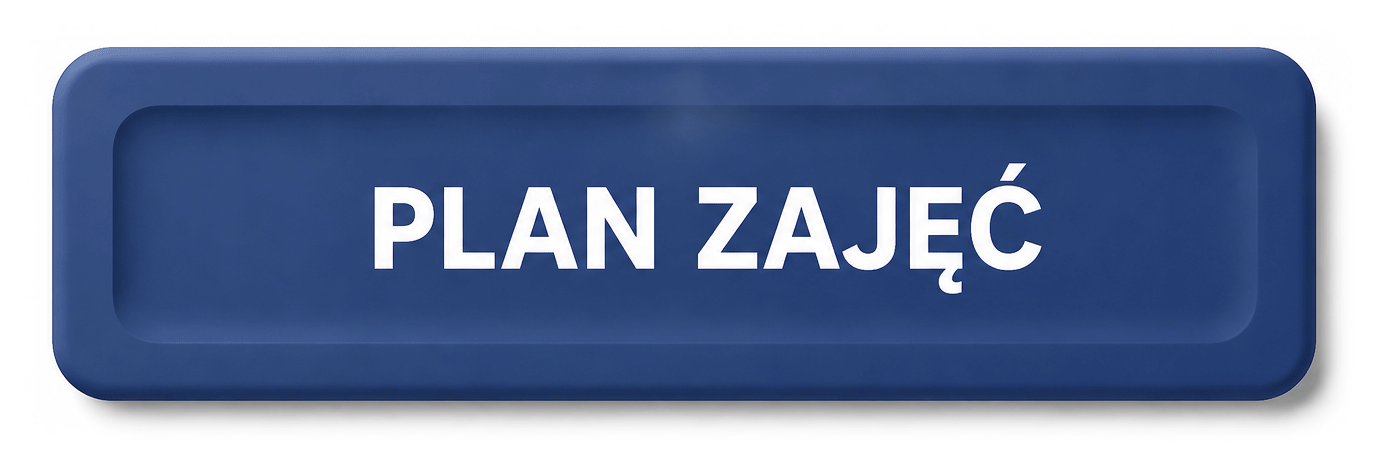 Plan zajęć
